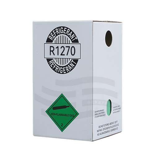 冷牌R1270制冷剂